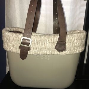 O-Bag fashion purse